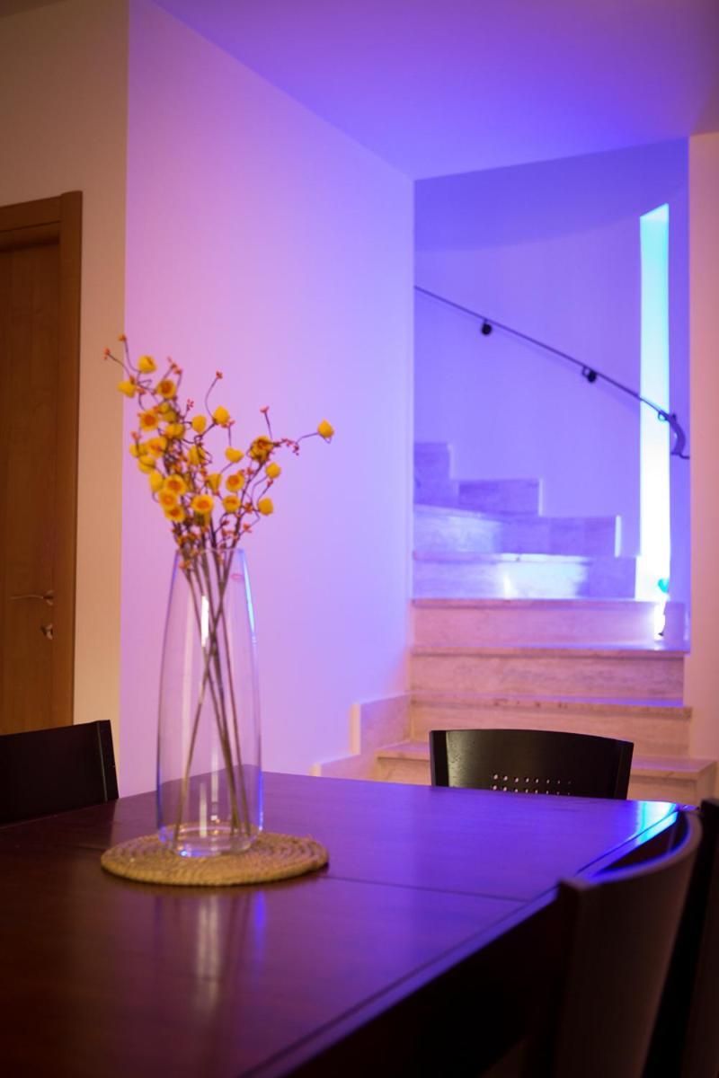 Conca Degli Dei Aparthotel เพสตุม ภายนอก รูปภาพ
