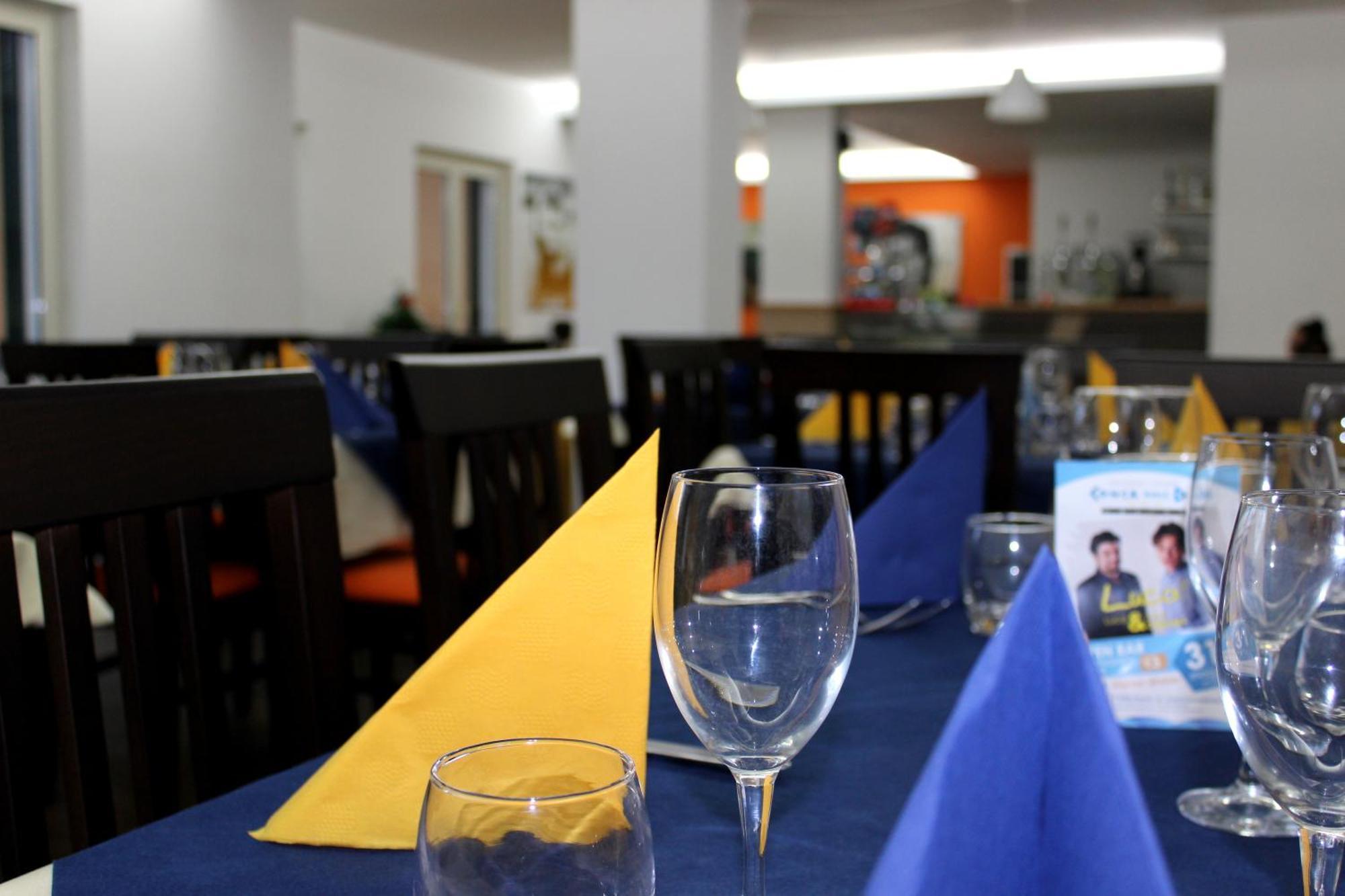 Conca Degli Dei Aparthotel เพสตุม ภายนอก รูปภาพ