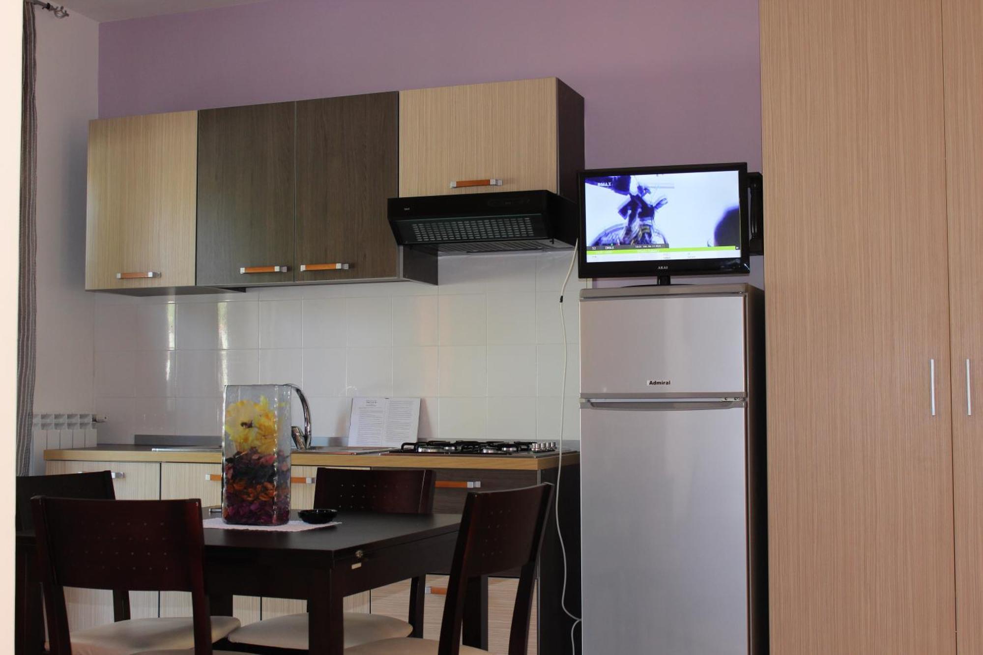 Conca Degli Dei Aparthotel เพสตุม ห้อง รูปภาพ