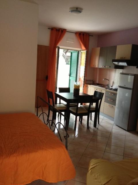 Conca Degli Dei Aparthotel เพสตุม ห้อง รูปภาพ