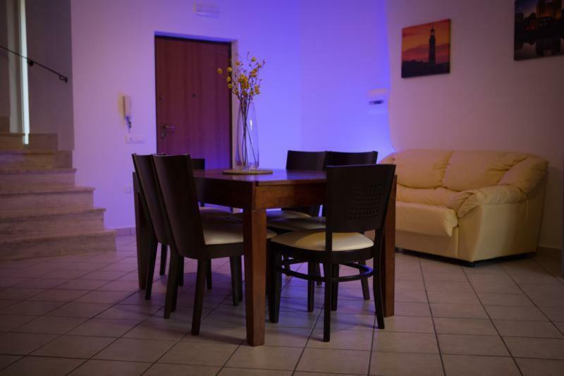Conca Degli Dei Aparthotel เพสตุม ภายนอก รูปภาพ
